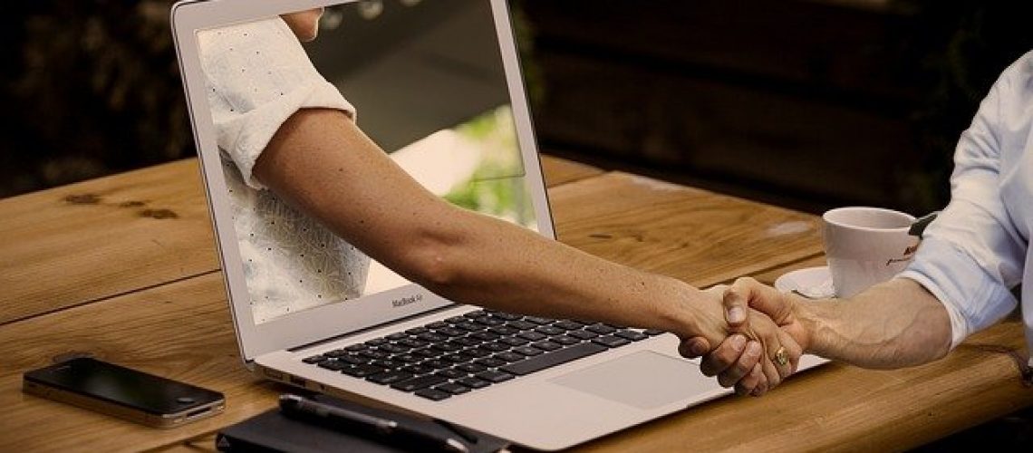 כנסים וירטואלים